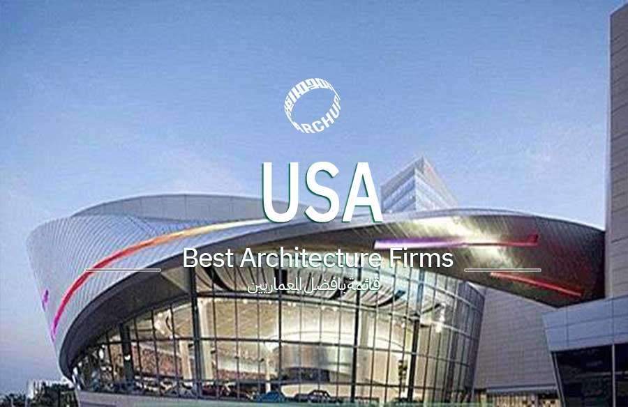 The Best Architects in the USA