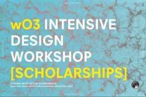 Open Call: studio • mOOO 3rd online workshop scholarships 2022 Spring | دعوة مفتوحة: ستوديو • mOOO | منحة ورشة العمل الثالثة عبر الإنترنت ربيع 2022