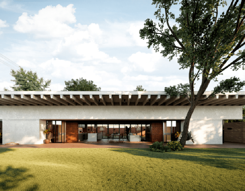 House in Asunción | Josep Ferrando