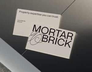 Mortar&Brick
