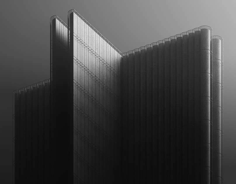 Minimal Tower Series