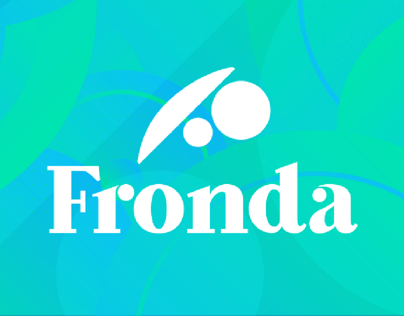 Fronda | Landscaping – Branding – 2019
