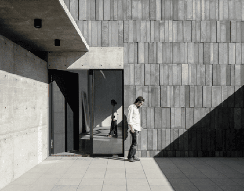 Tigran Art Studio / d’Arvestanots architectural studio