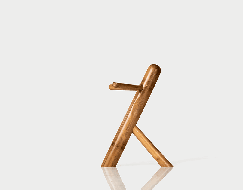 NOMAD | portable stool