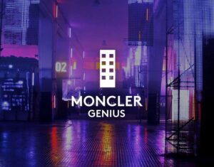Villa Eugenie / Moncler