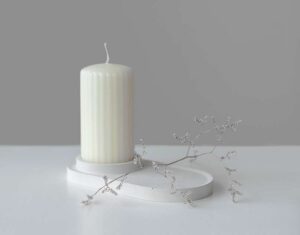 Candleholder