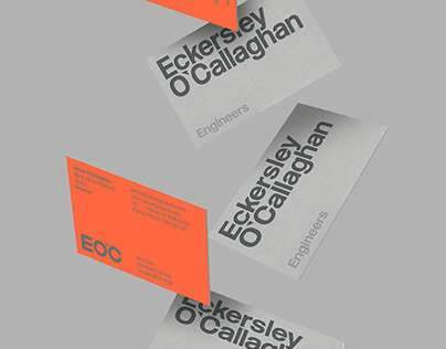 Eckersley O’Callaghan