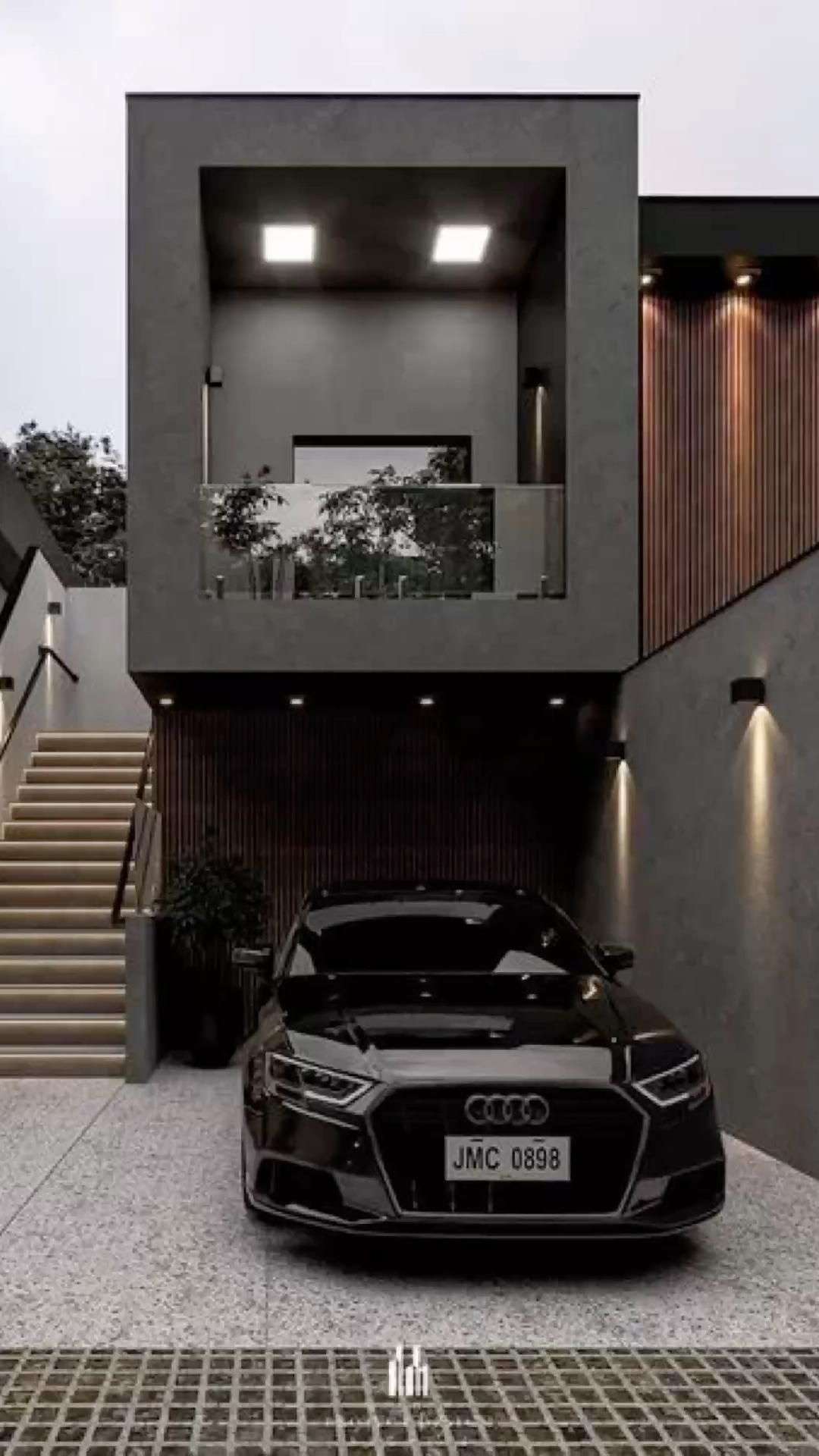 Dream home