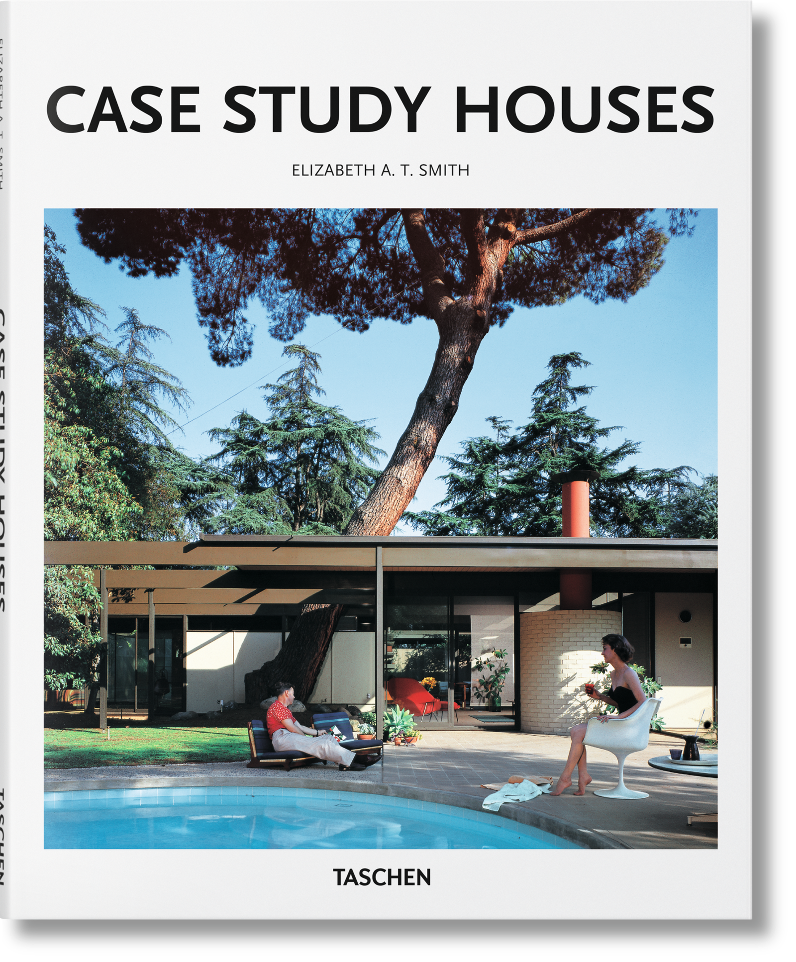 Case Study Houses – (Shipping Early February 2022)
