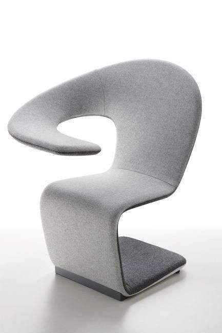 Aleaf Chair by BBB – 4