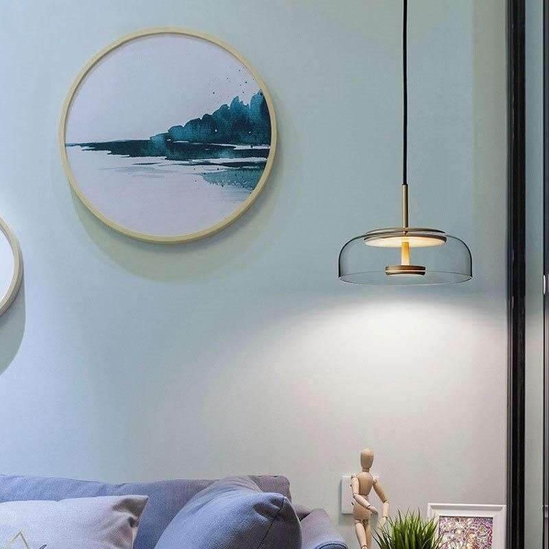 Profectum Pendant Light