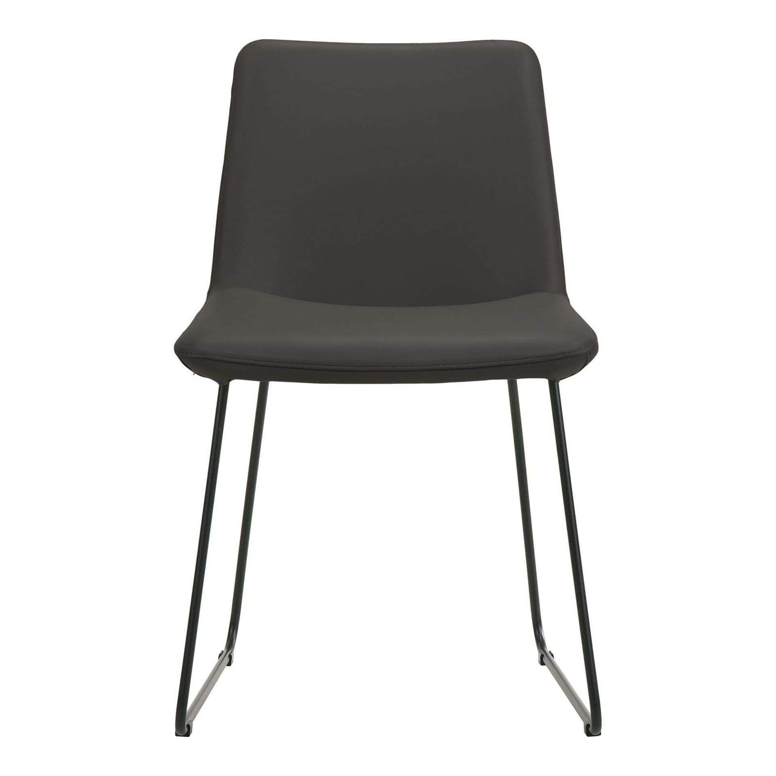 Villa Dining Chair – Black