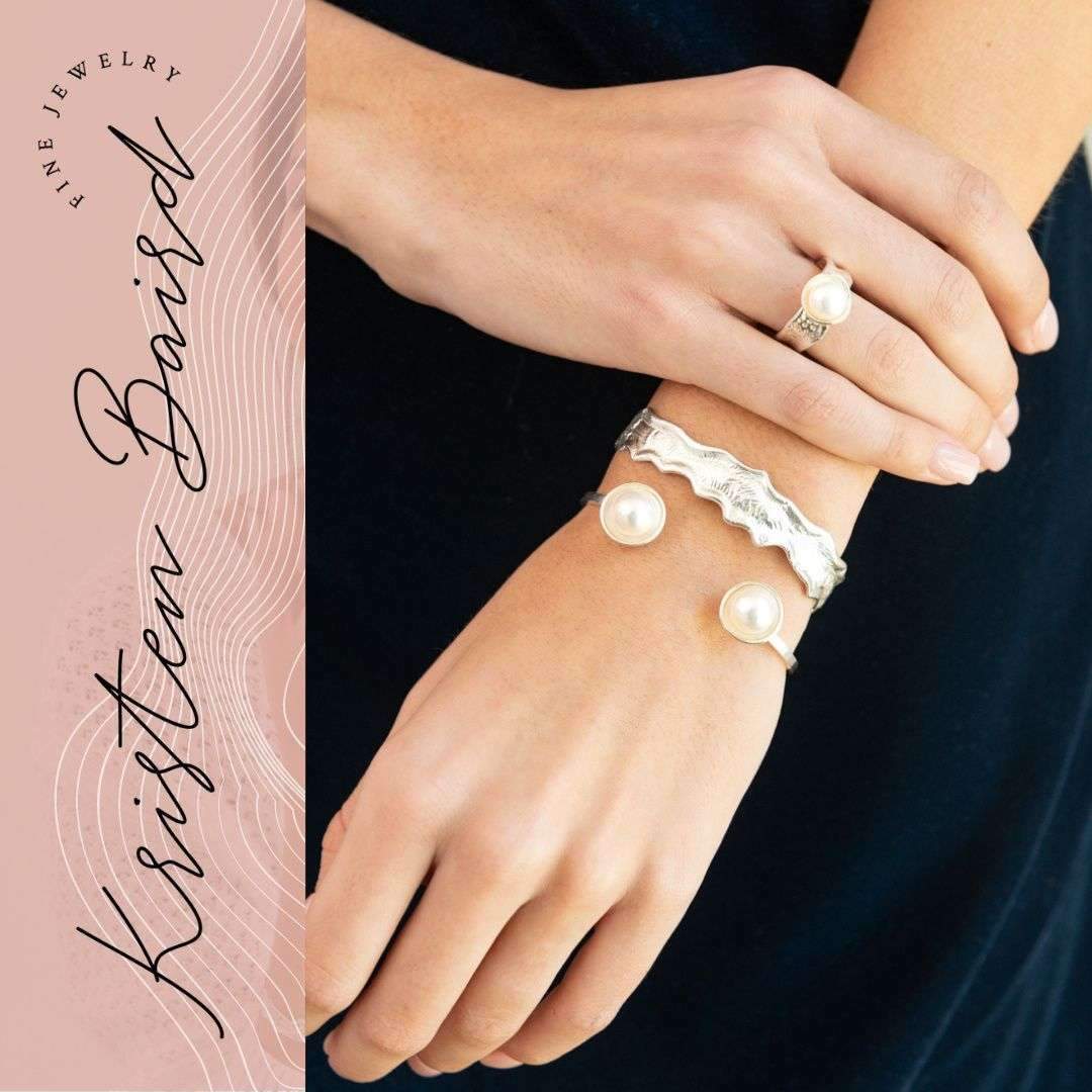 The most gorgeous Pearl Jewelry!