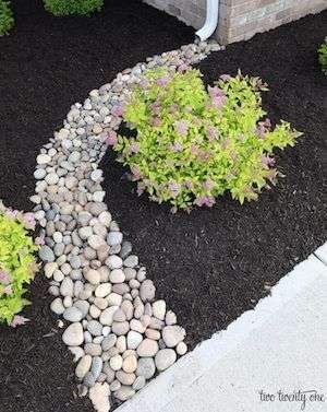 Make your home eye-catching with these creative front yard DIY ideas that will improve…