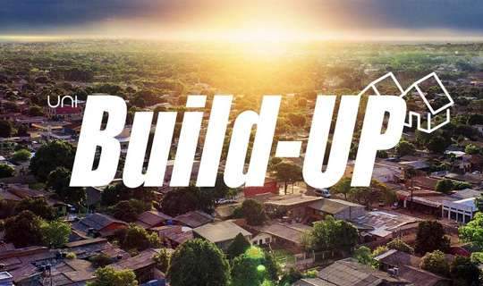 Build-Up - A better future for the poor via incremental housing | البناء - مستقبل أفضل للفقراء من خلال الإسكان الإضافي