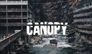 Canopy - A waterfront pavilion to bring people together | كانوبي - جناح على الواجهة البحرية يجمع الناس معًا