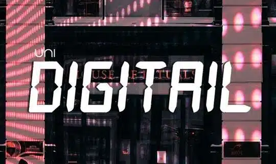 Digitail - An advanced retail store design challenge