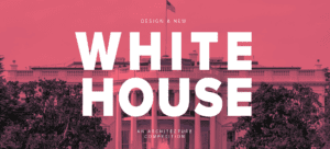 DESIGN A NEW WHITE HOUSE | تصميم منزل أبيض جديد