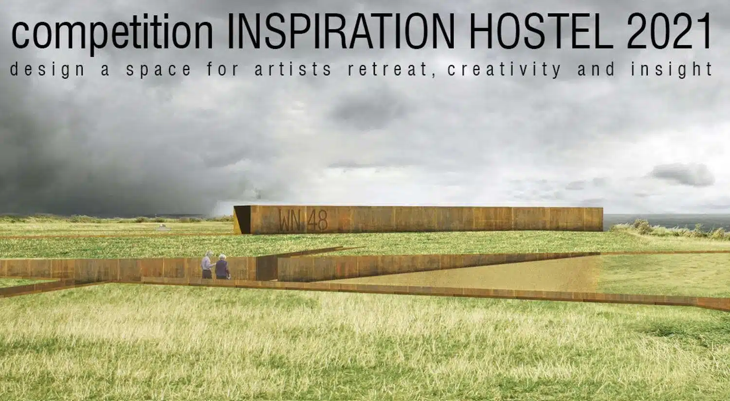 INSPIRATION HOSTEL 2021 | نُزل الإلهام 2021
