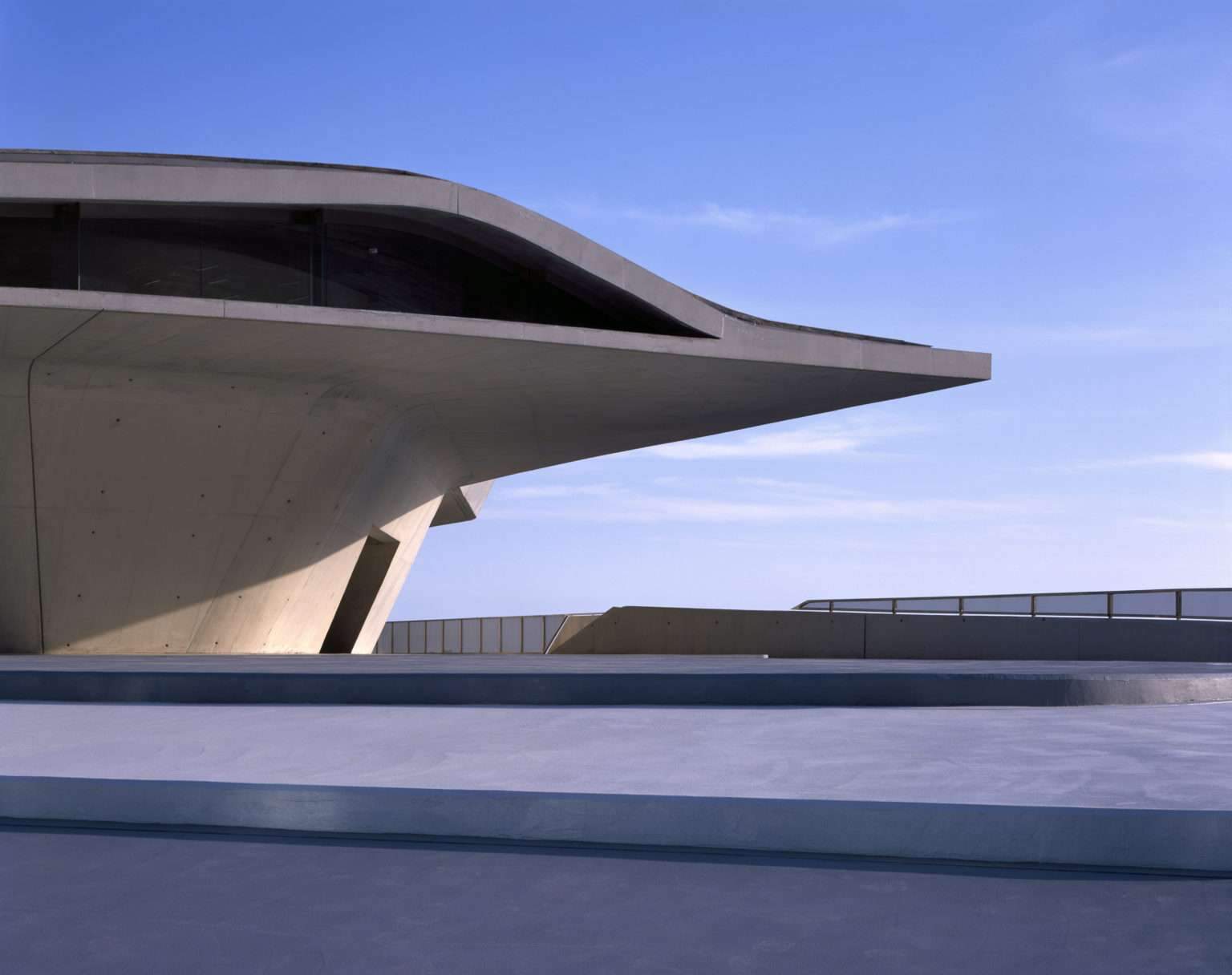 Zaha Hadid Architects