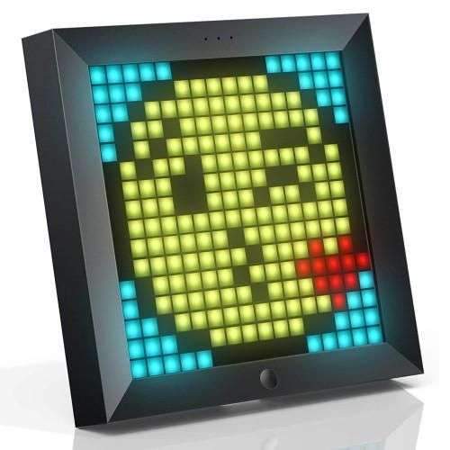 PX Smart Pixel Programmable LED Screen Digital Frame