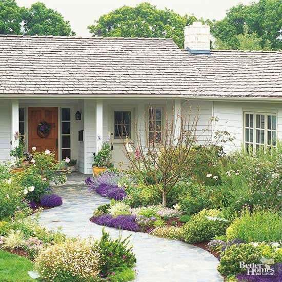 Your front yard will look better than ever, thanks to these easy tips and…
