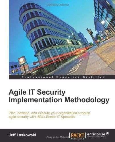 (PDF version) – Agile IT Security Implementation Methodology