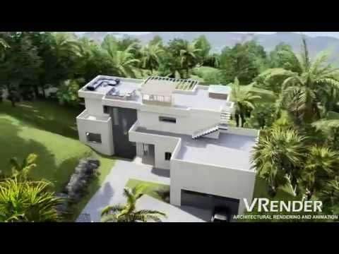 3D animation has penetrated various industries, including architecture, construction, real estate, interior design, etc.…