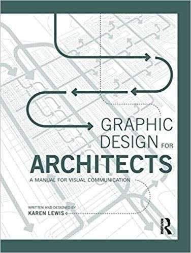 (eBook PDF) Graphic Design for Architects: A Manual for Visual Communication