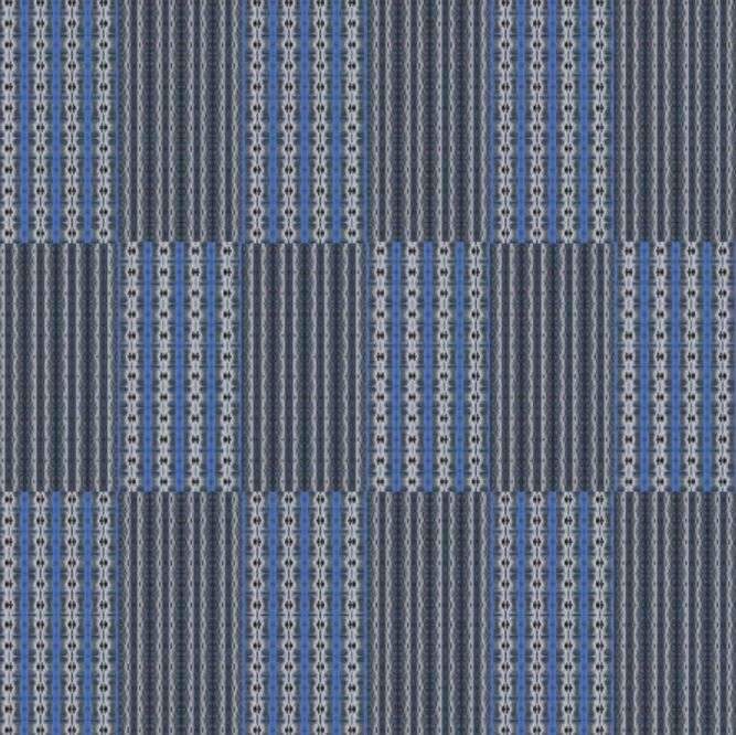 Biscayne Collection No. 6 – 1 Yard Fabric – Chiffon