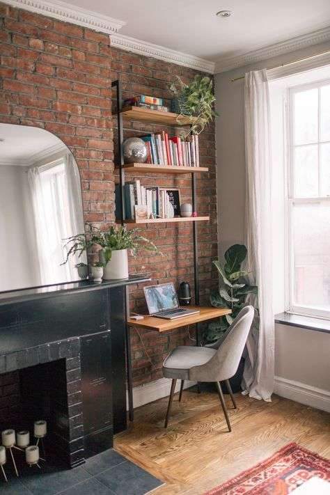 A Tour of My West Village Apartment. Showing you around my first #NYC apartment…