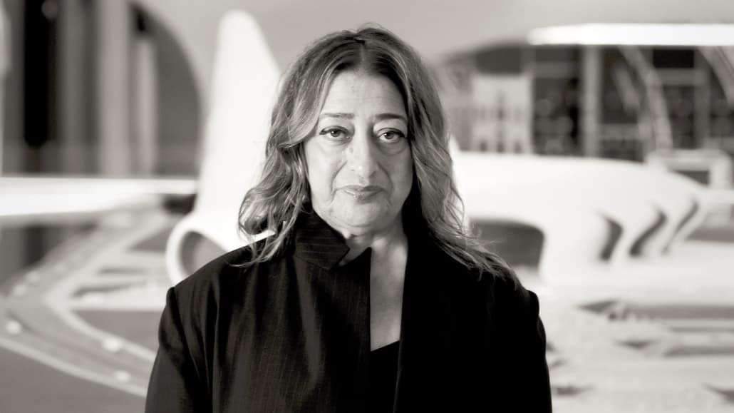 10 Noteworthy Works Of Zaha Hadid (ZHA)