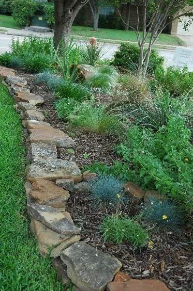 Gardens get a distinctive magnetism through edging. Essentially, this process helps to differentiate one…