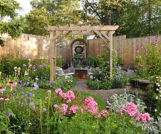 If you have a small yard, these landscaping solutions can help you get the…