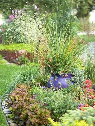 Designing an Edible Landscape If you already grow plants in your yard, it will…