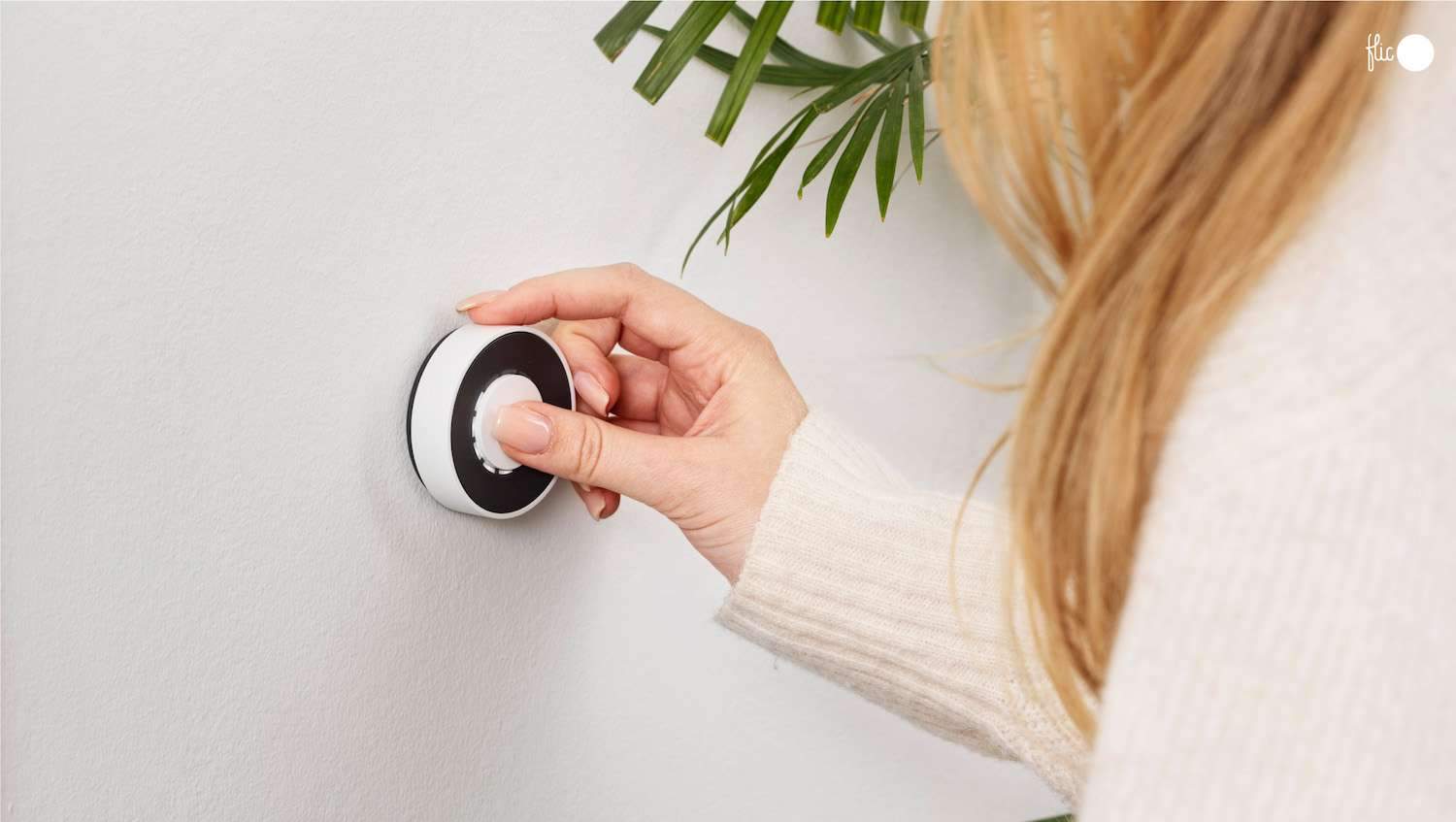 Flic Twist is essential savvy home dial focuses on security