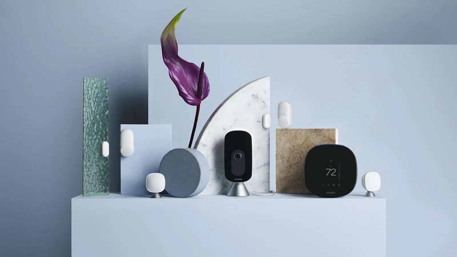 Ecobee’s savvy indoor regulator changes your home and saves the planet