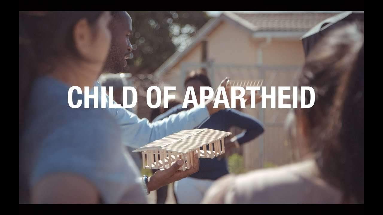 Emerging Voices Present: Child of Apartheid Film Screening