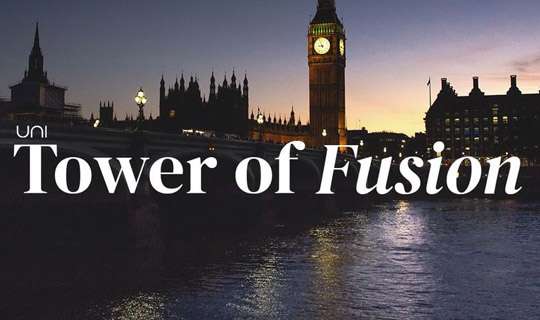 Tower of Fusion - Challenge is to design a site tower as a landmark