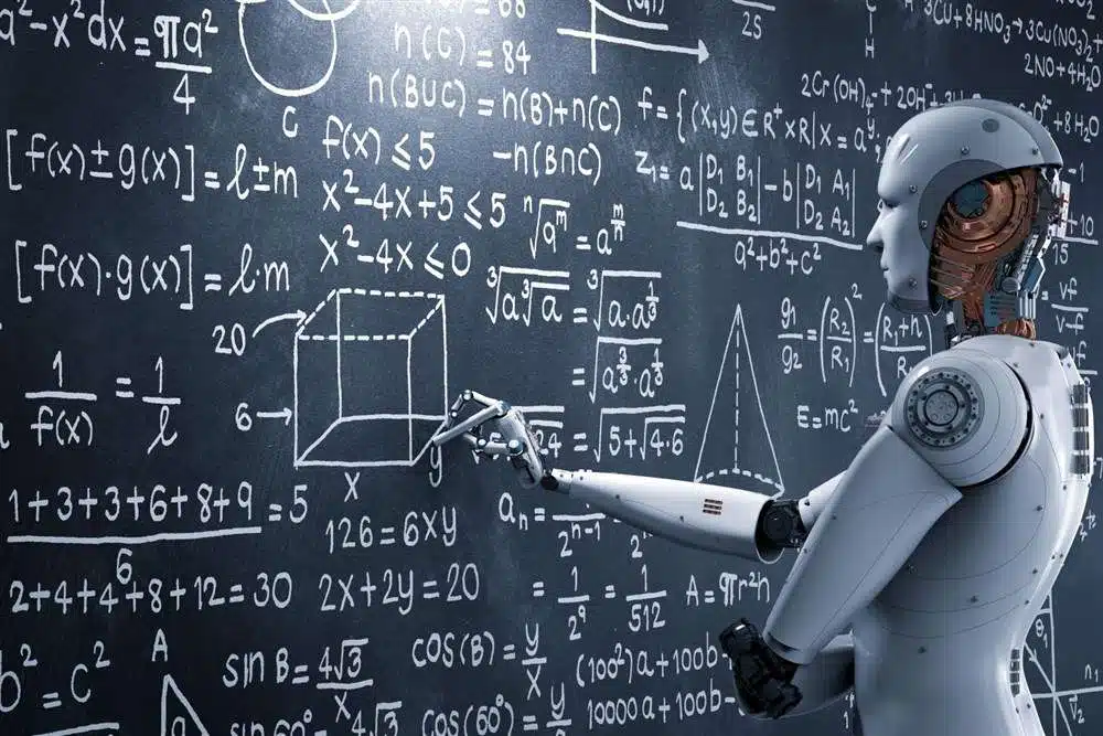The use of artificial intelligence in construction