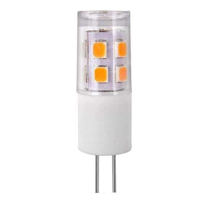 G4 Base 2W Dimmable Led Bulb