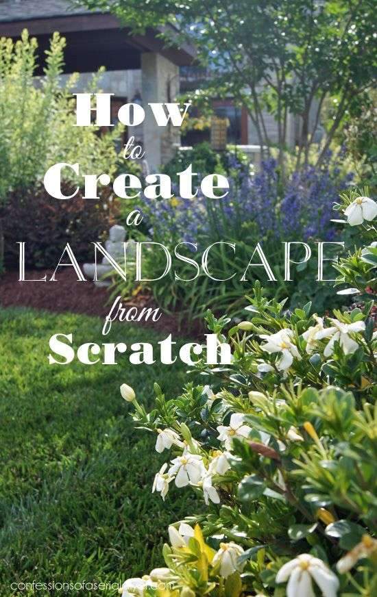I have really enjoyed sharing my landscaping makeovers and hearing all of the awesome…