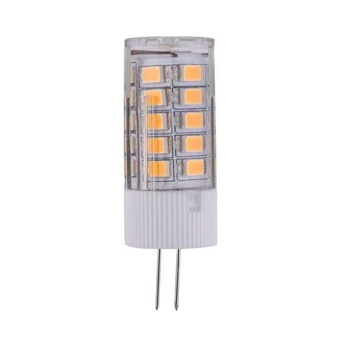 G4 Base Led Bulb 3W Dimmable