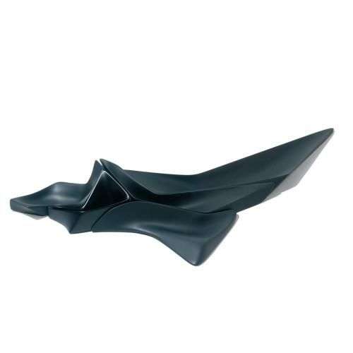 Niche Centerpiece by Zaha Hadid for Alessi