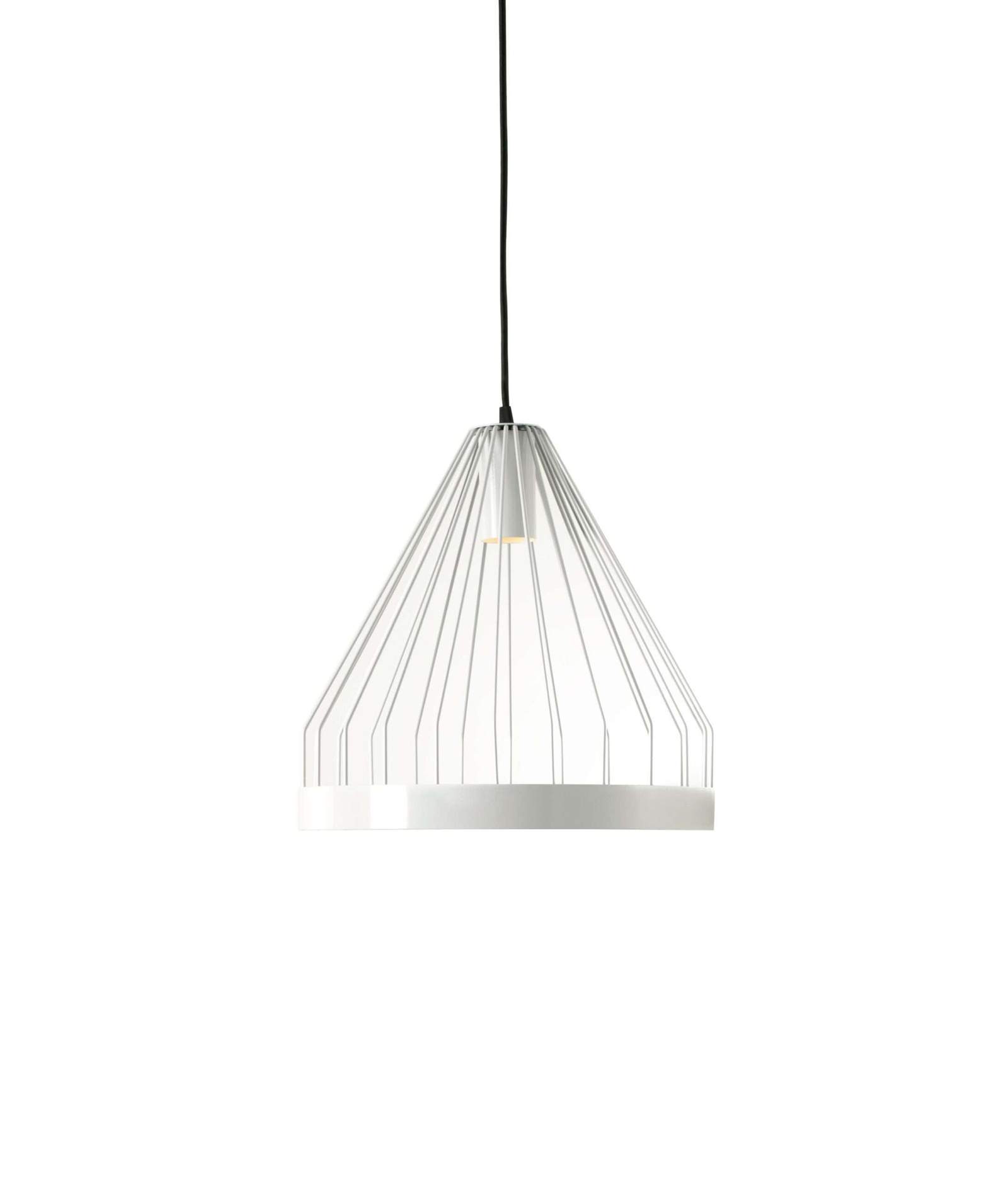 Florentine Pendant Lamp – A / Telegraph Grey