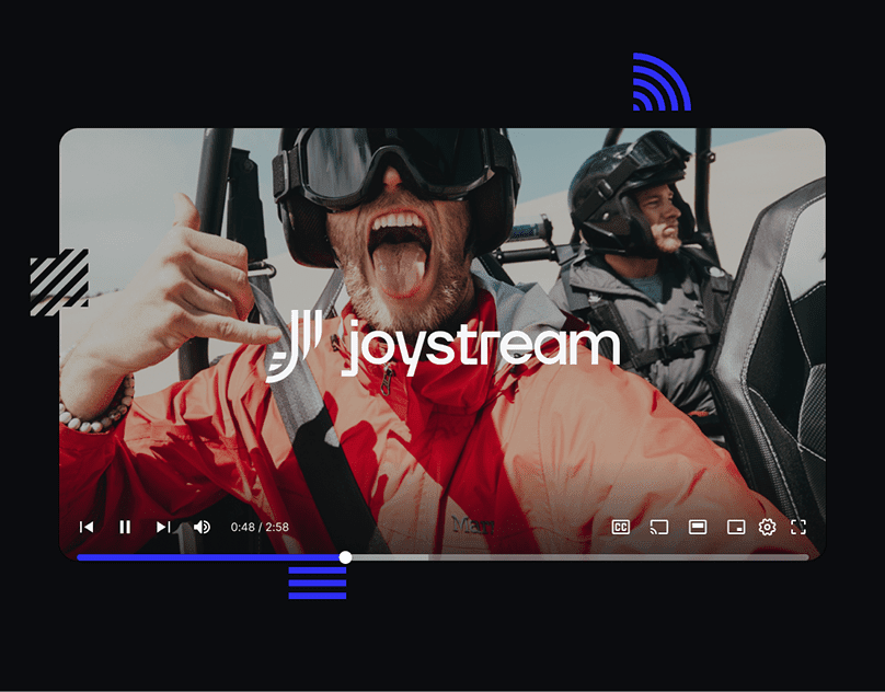 Joystream – Video Platform DAO