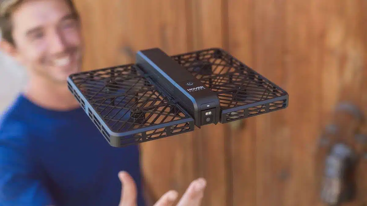 The Float Camera will record as long as you can remember