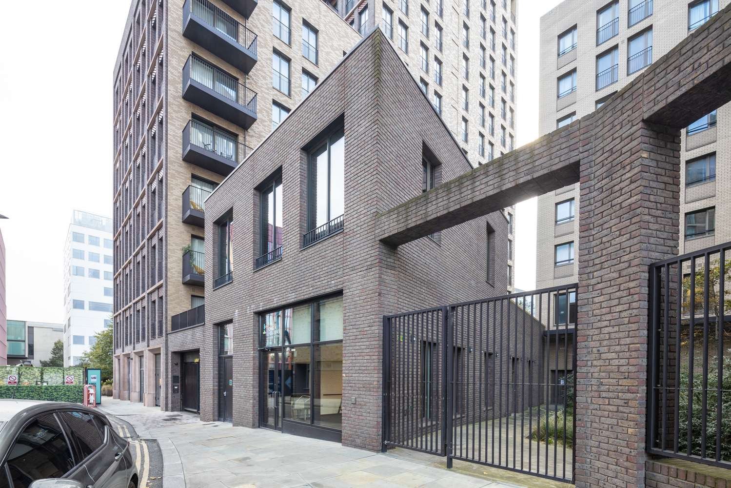 Open Call: New London Architecture and King's Cross launch a public competition to find the best new community offer for 2-storey premises within the Estate
