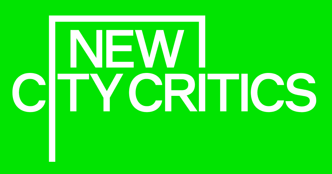 Call for Applications: New City Critics | دعوة لتقديم الطلبات: نقاد المدينة الجديدة