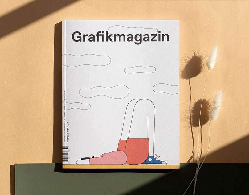 Grafikmagazin 01.22